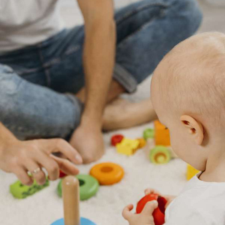 Diplomado en Estimulación Temprana y Desarrollo Psicomotor