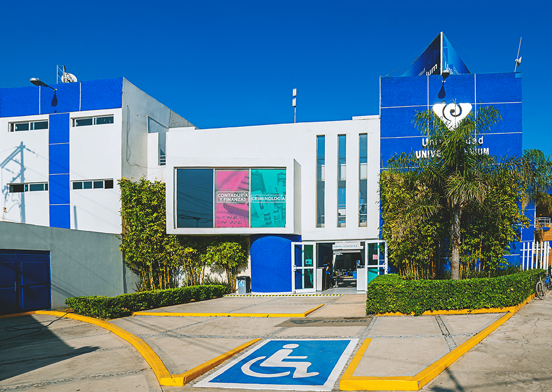 Campus Ecatepec