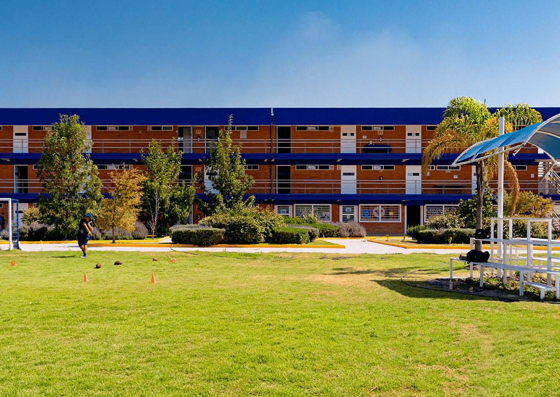 Campus Ecatepec