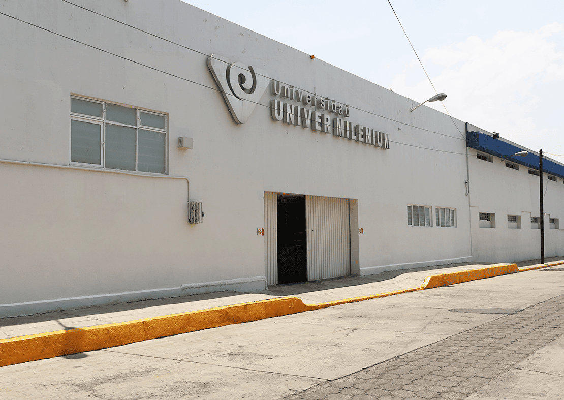 Campus Ixtapaluca
