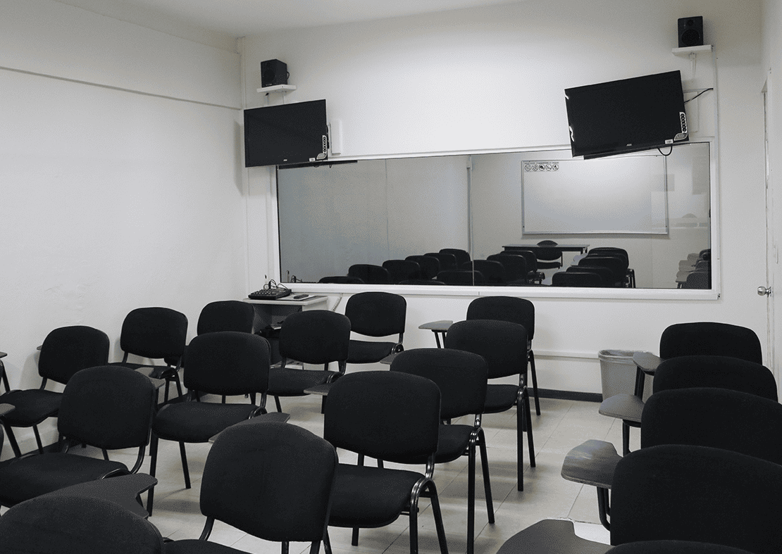 Campus Ixtapaluca