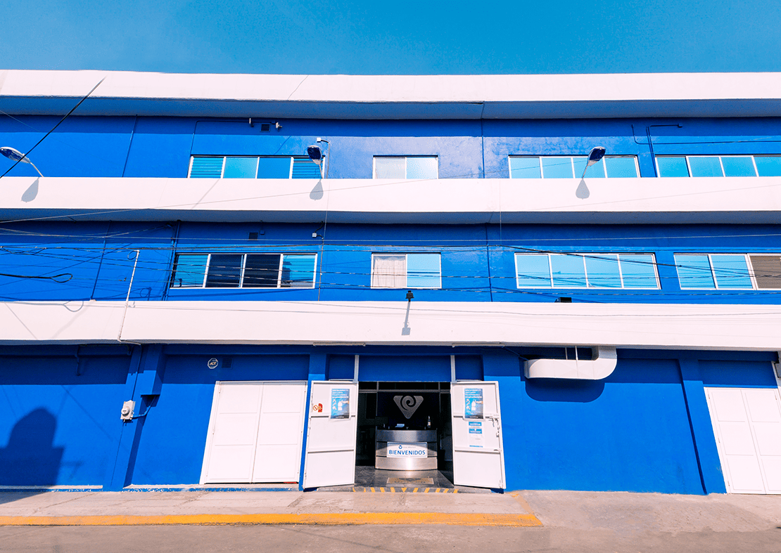 Campus Nezahualcóyotl