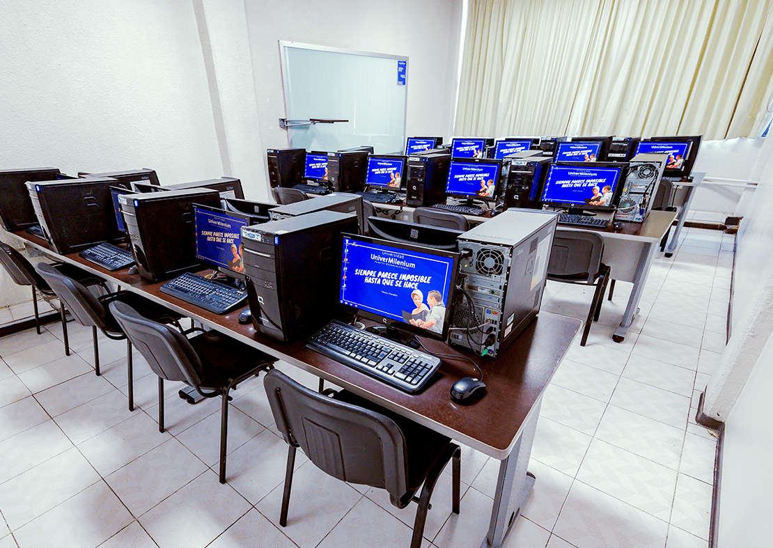 Campus Nezahualcóyotl