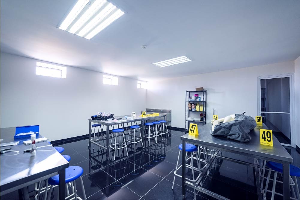 Campus Cuautitlán