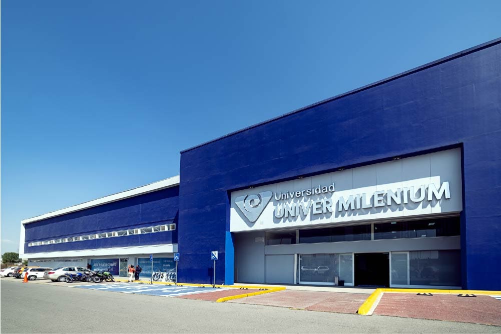 Campus Cuautitlán