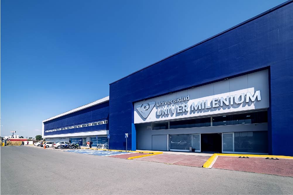 Campus Cuautitlán