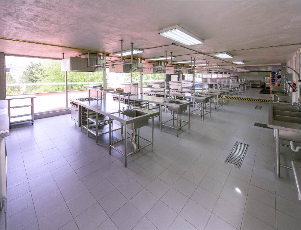 Campus Toluca Av. Hidalgo