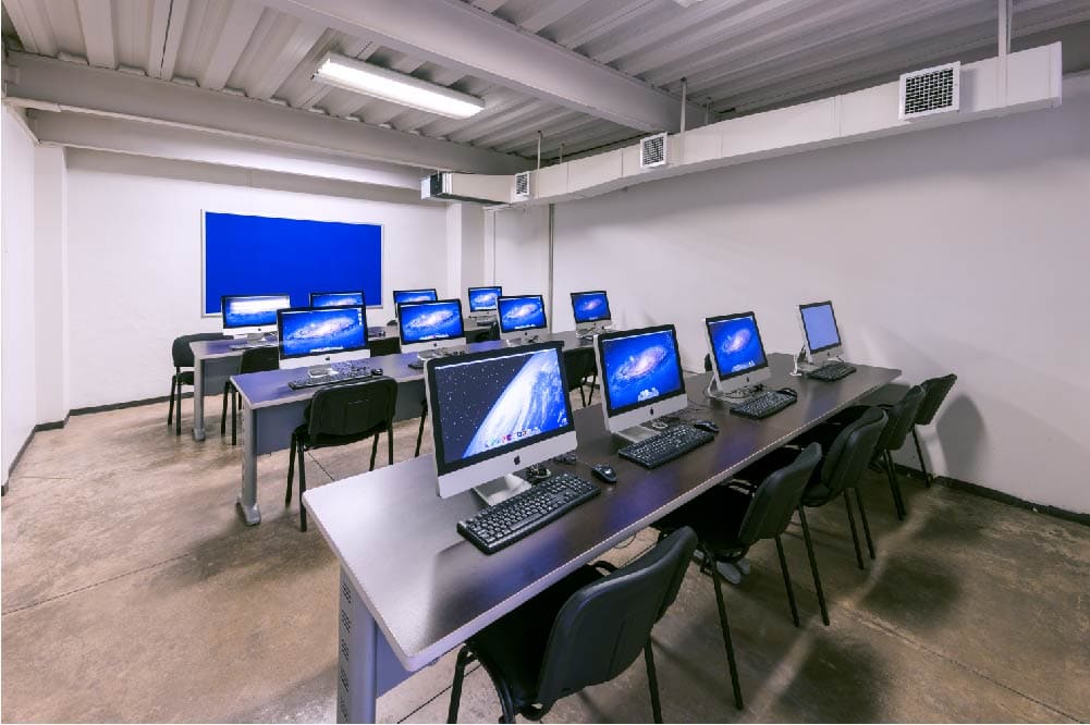 Campus Toluca Av. Hidalgo