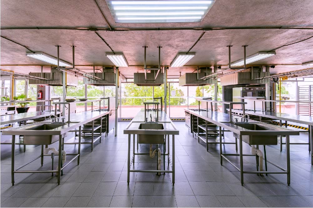 Campus Toluca Av. Hidalgo