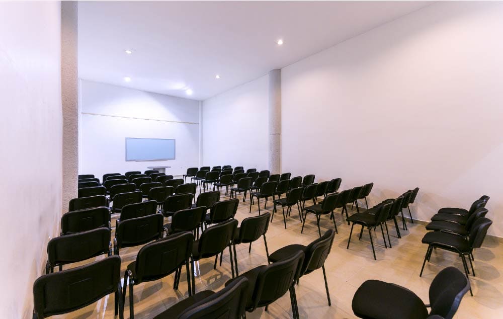 Campus Toluca Rectoría