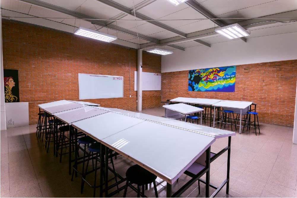 Campus Toluca Rectoría