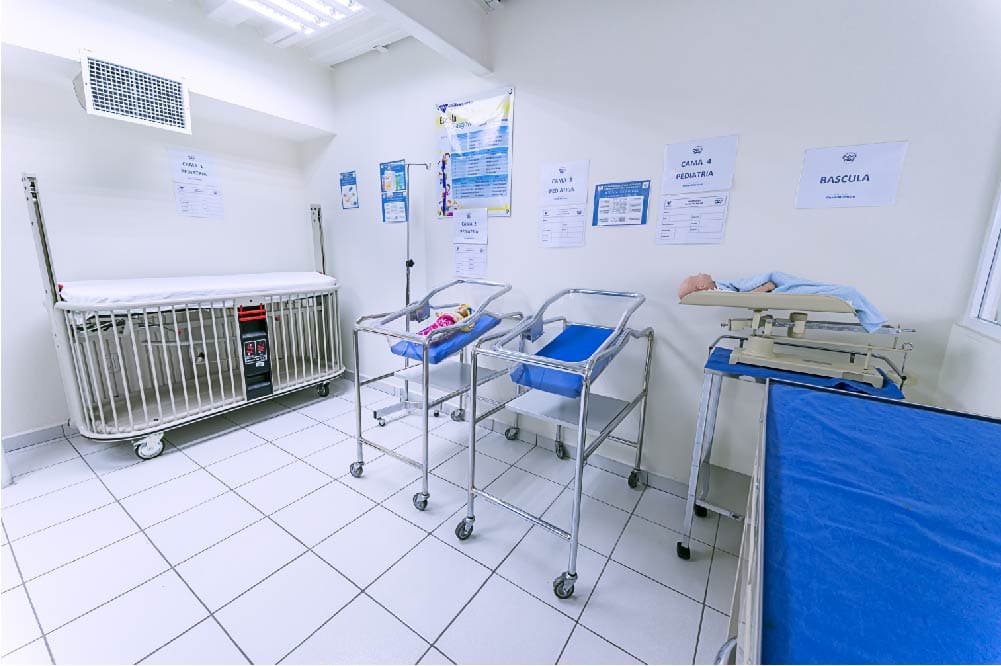 Campus Toluca Ciencias de la Salud