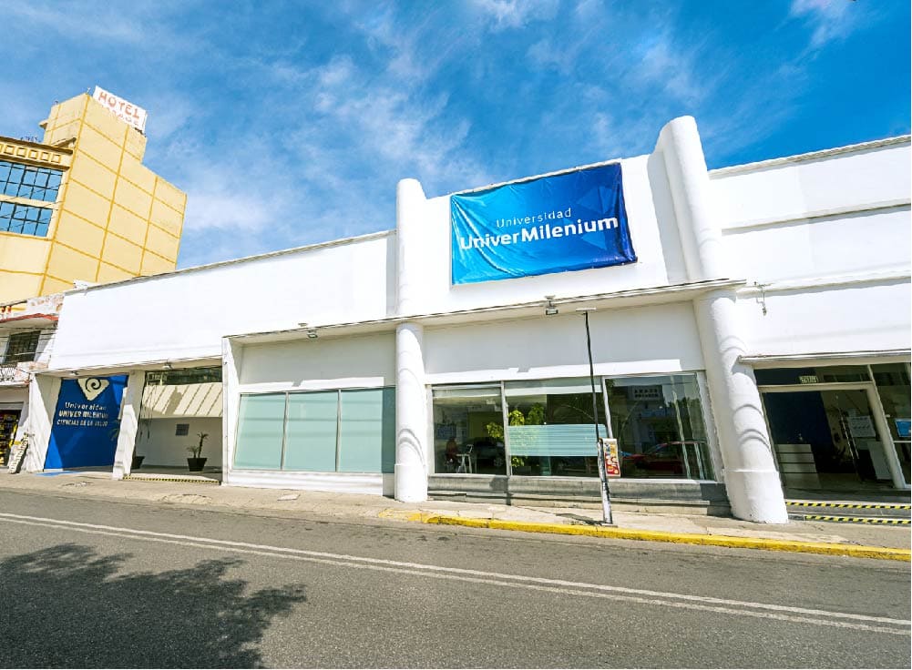 Campus Toluca Ciencias de la Salud