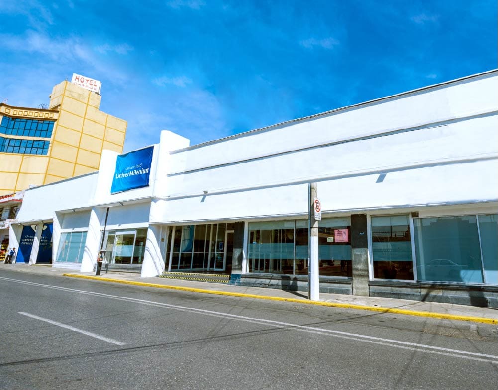 Campus Toluca Ciencias de la Salud