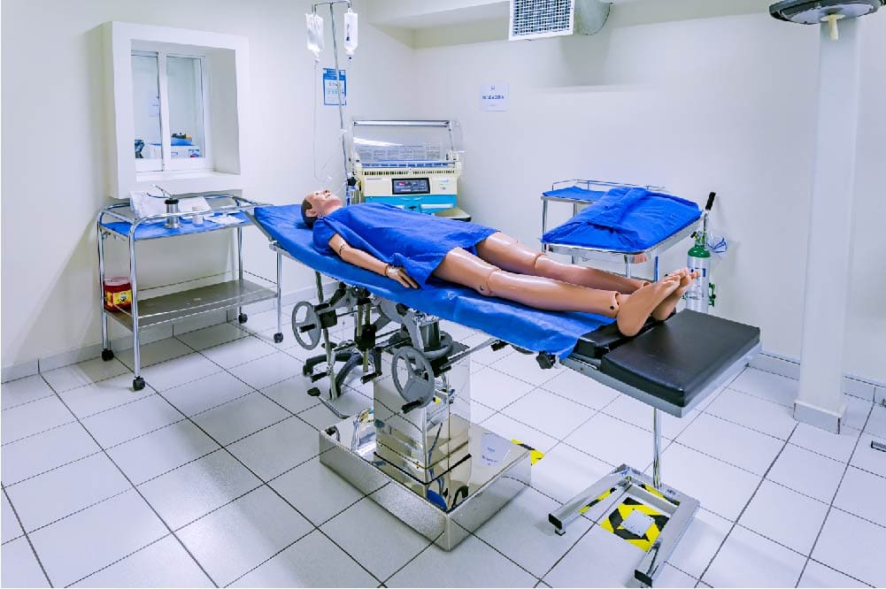 Campus Toluca Ciencias de la Salud