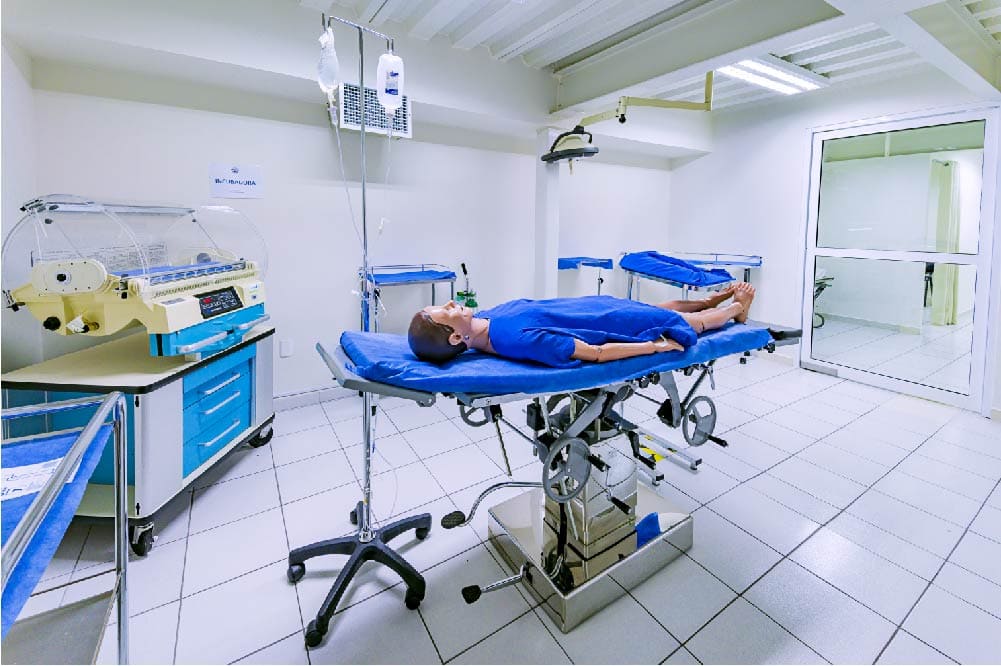 Campus Toluca Ciencias de la Salud