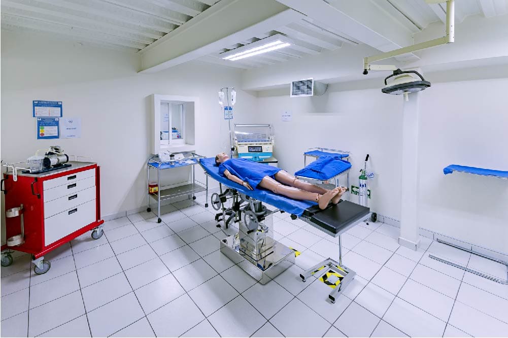 Campus Toluca Ciencias de la Salud