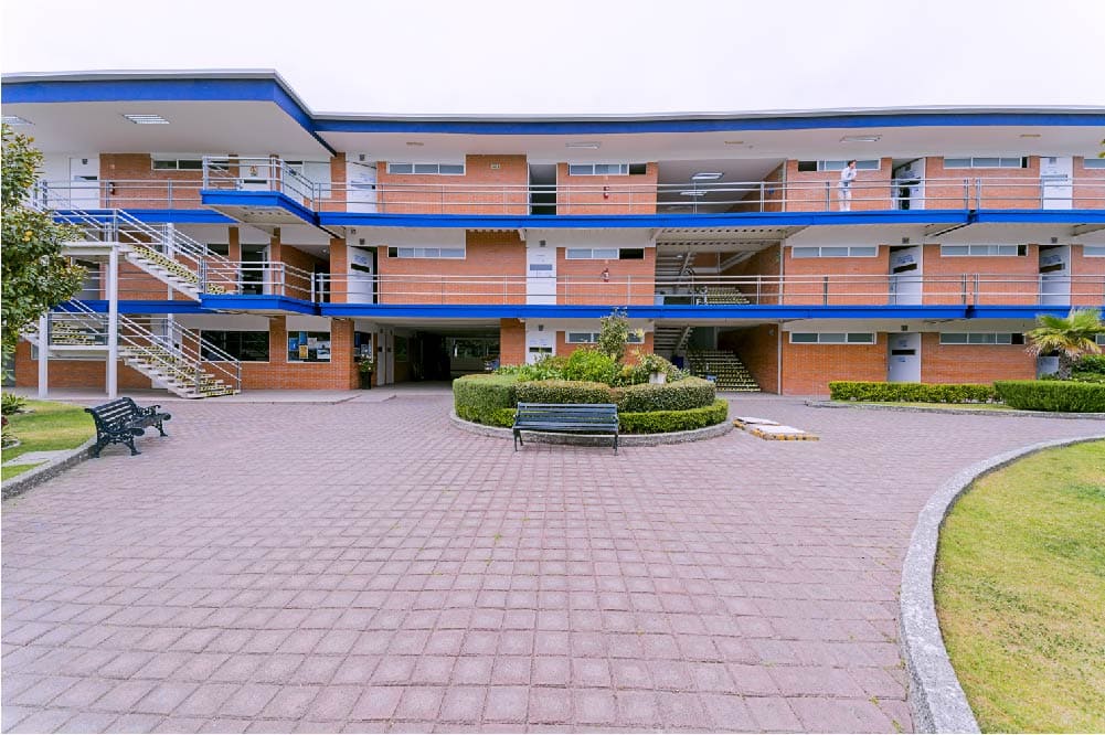 Campus Toluca Ciencias de la Salud