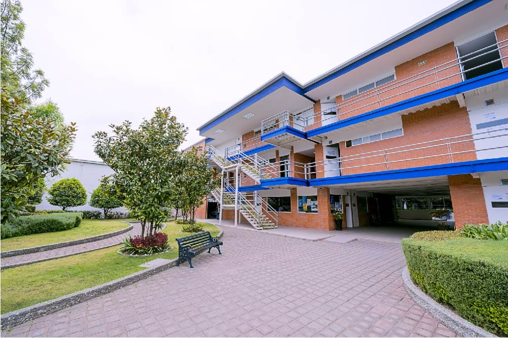 Campus Toluca Ciencias de la Salud