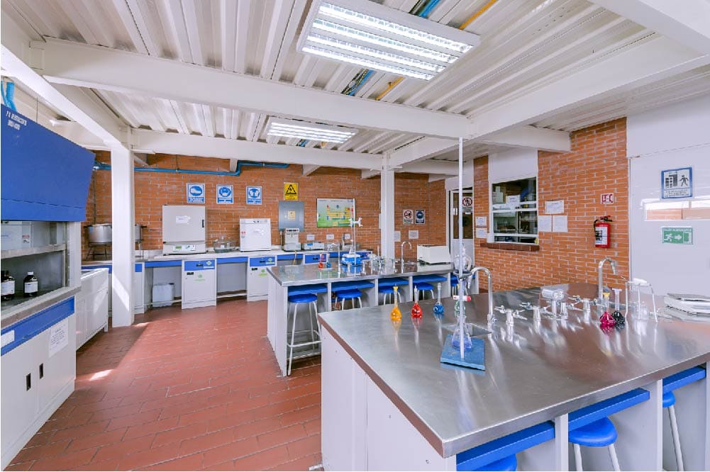 Campus Toluca Ciencias de la Salud
