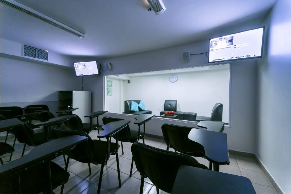 Campus Toluca Ciencias de la Salud