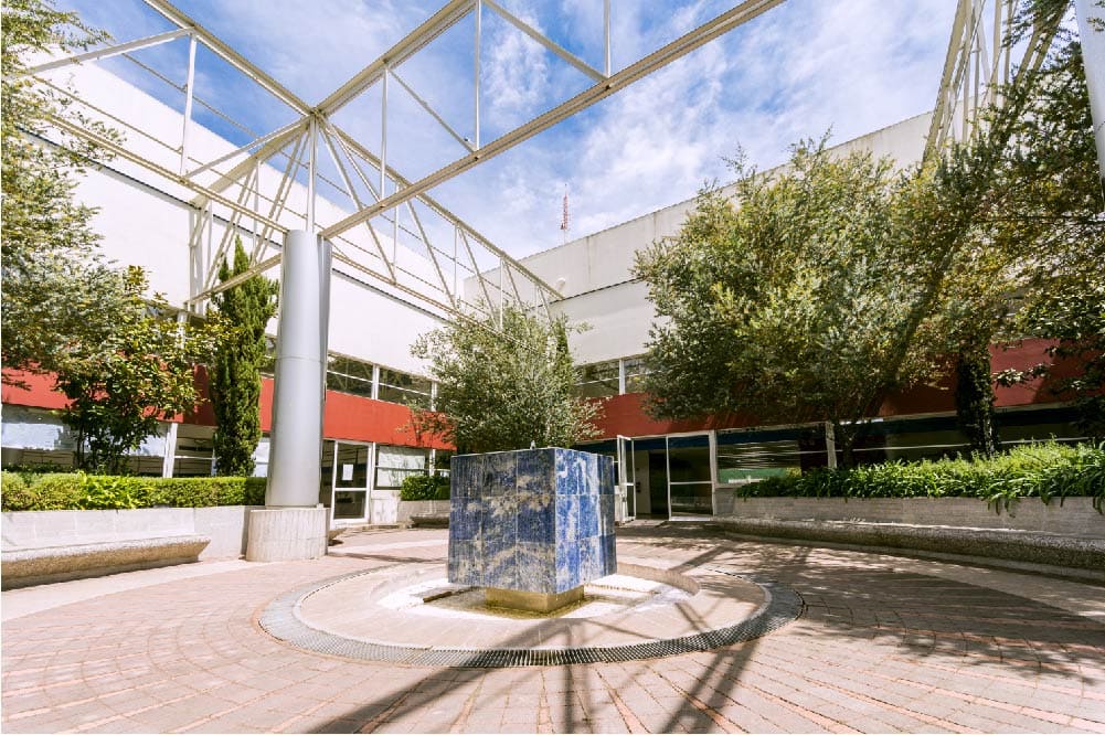 Campus Toluca Ciencias de la Salud