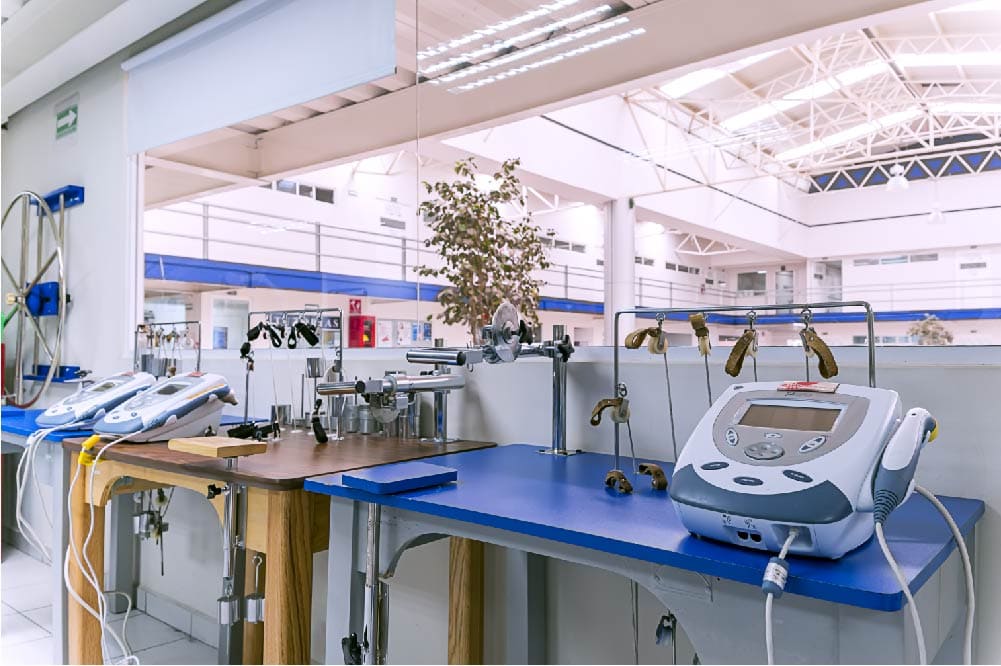 Campus Toluca Ciencias de la Salud