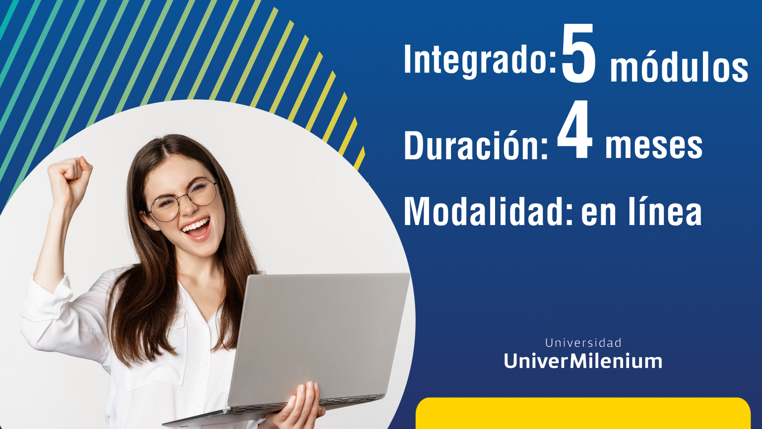 Diplomados UniverMilenium