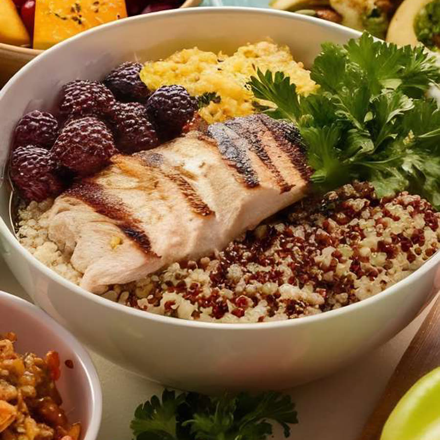 Diplomado en Alimentación Funcional en Enfermedades Crónico Degenerativas