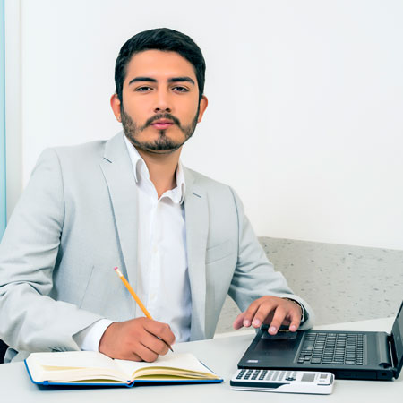 UniverMilenium TSU administración
