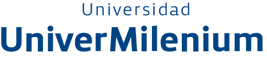 UniverMilenium - Gracias por registrarte